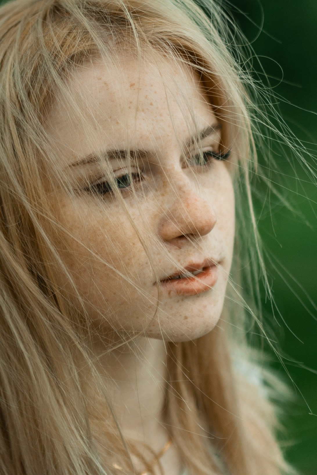 Портретный и семейный фотограф в Гомеле Сергей Мирский