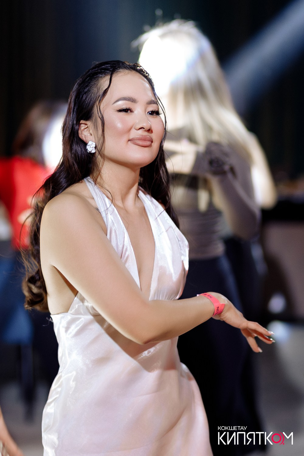 NE BRUKLIN. КИПЯТКОМ КОКШЕТАУ