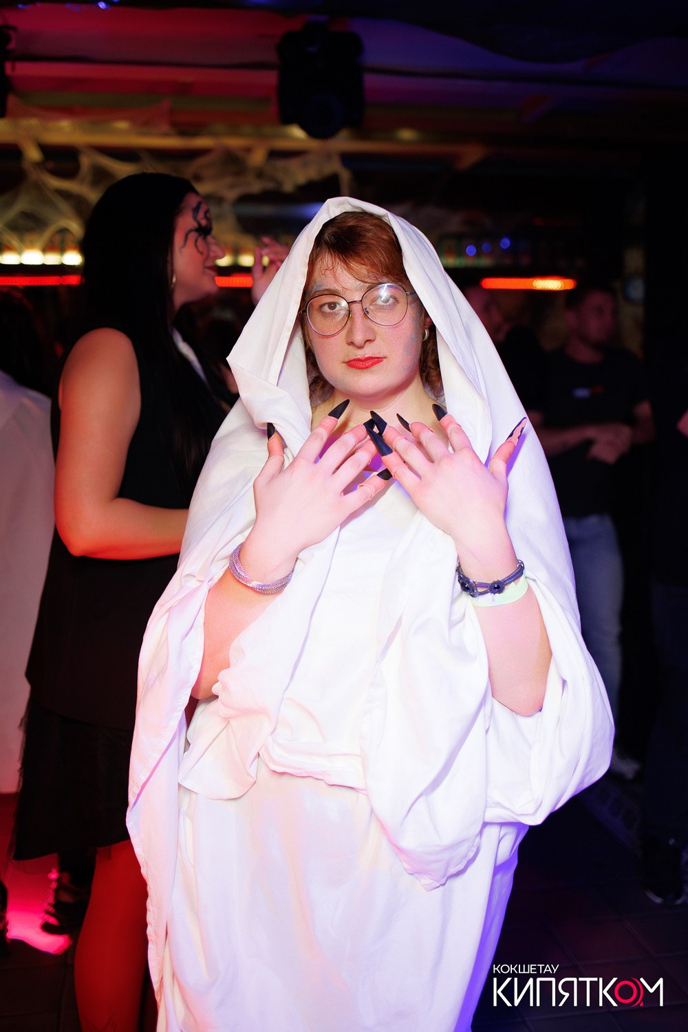 GENTLEMAN PUB. КИПЯТКОМ КОКШЕТАУ