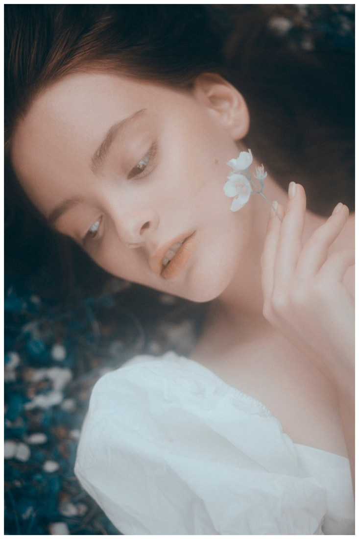 Портретная съёмка. VICTOR SAPOZHNIKOV