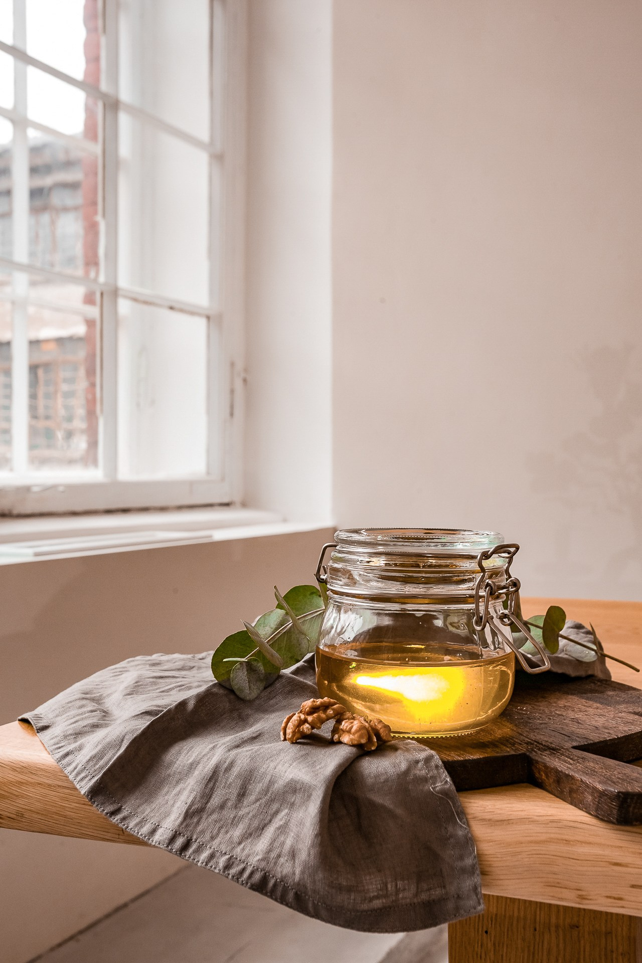 Пасека «Лубенино». Фотограф Александра Иванова