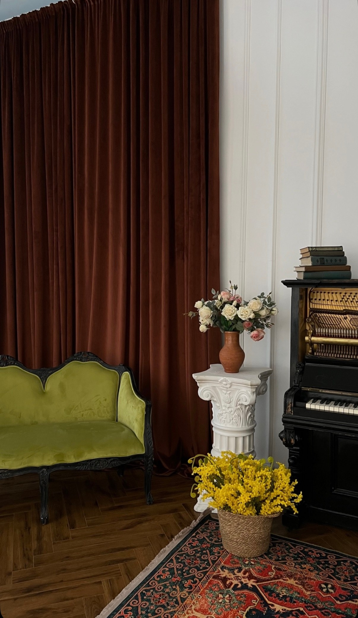 Фотостудии Брянска. Семейный фотограф в Брянске Александра Щербакова