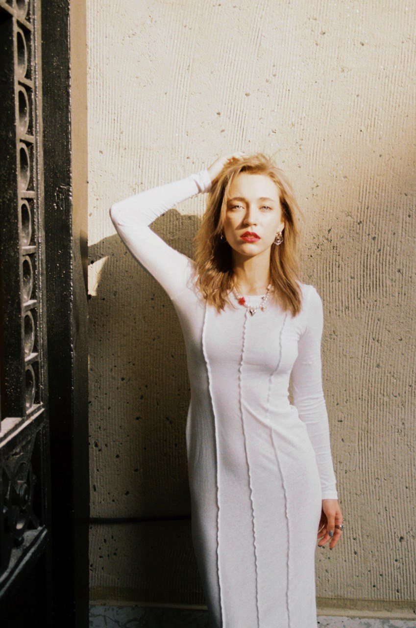 Lera. Daria Y. Фототерапия │ Санкт-Петербург