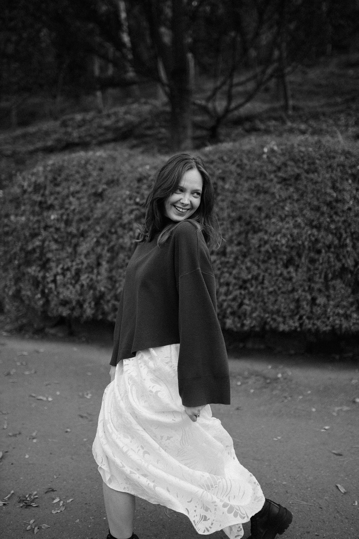 Jenya. Anastasia Blud Photography