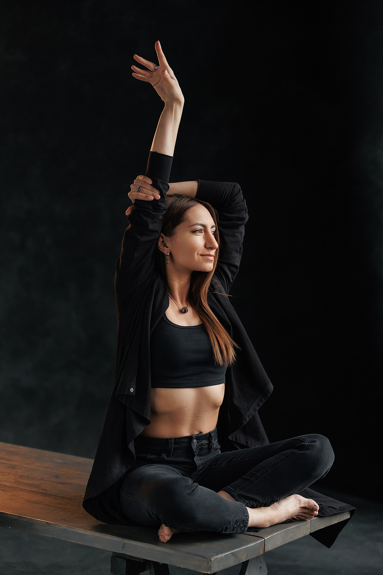 Валерия. Профессиональный фотограф в Новосибирске