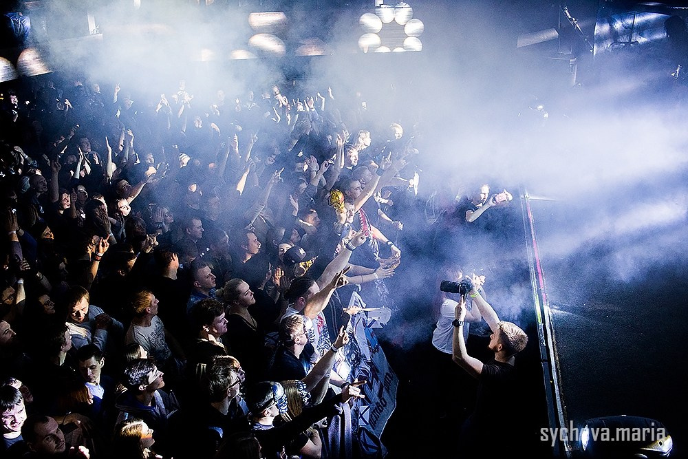Концерт группы Ария. Детский и семейный фотограф, фотограф мероприятий Нижний Новгород