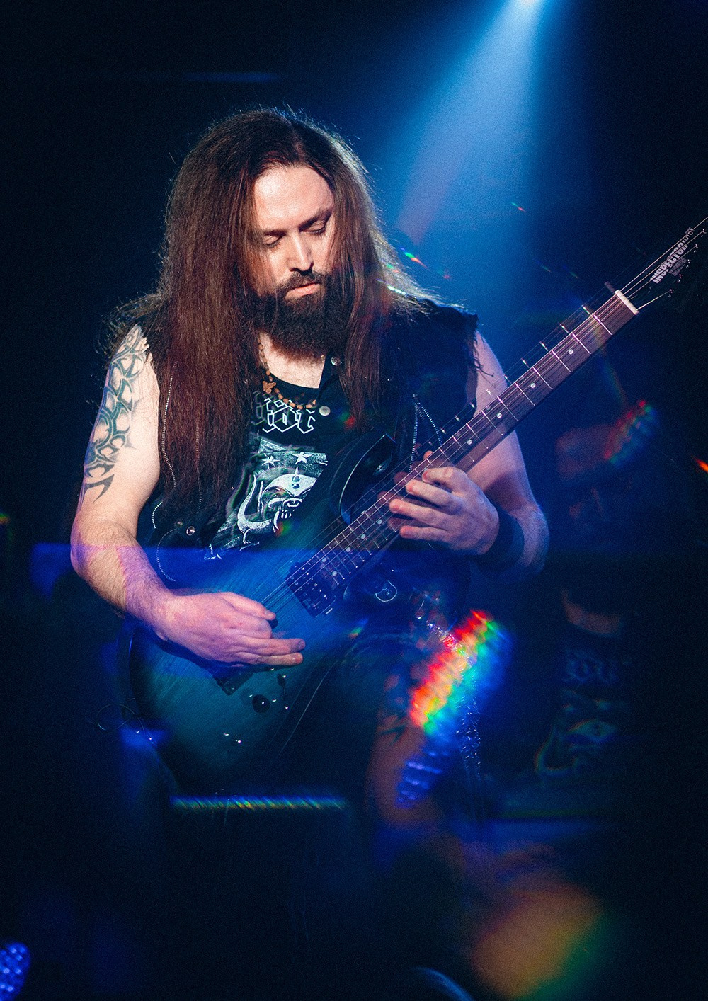 Концерт. Фотограф Савин Стас