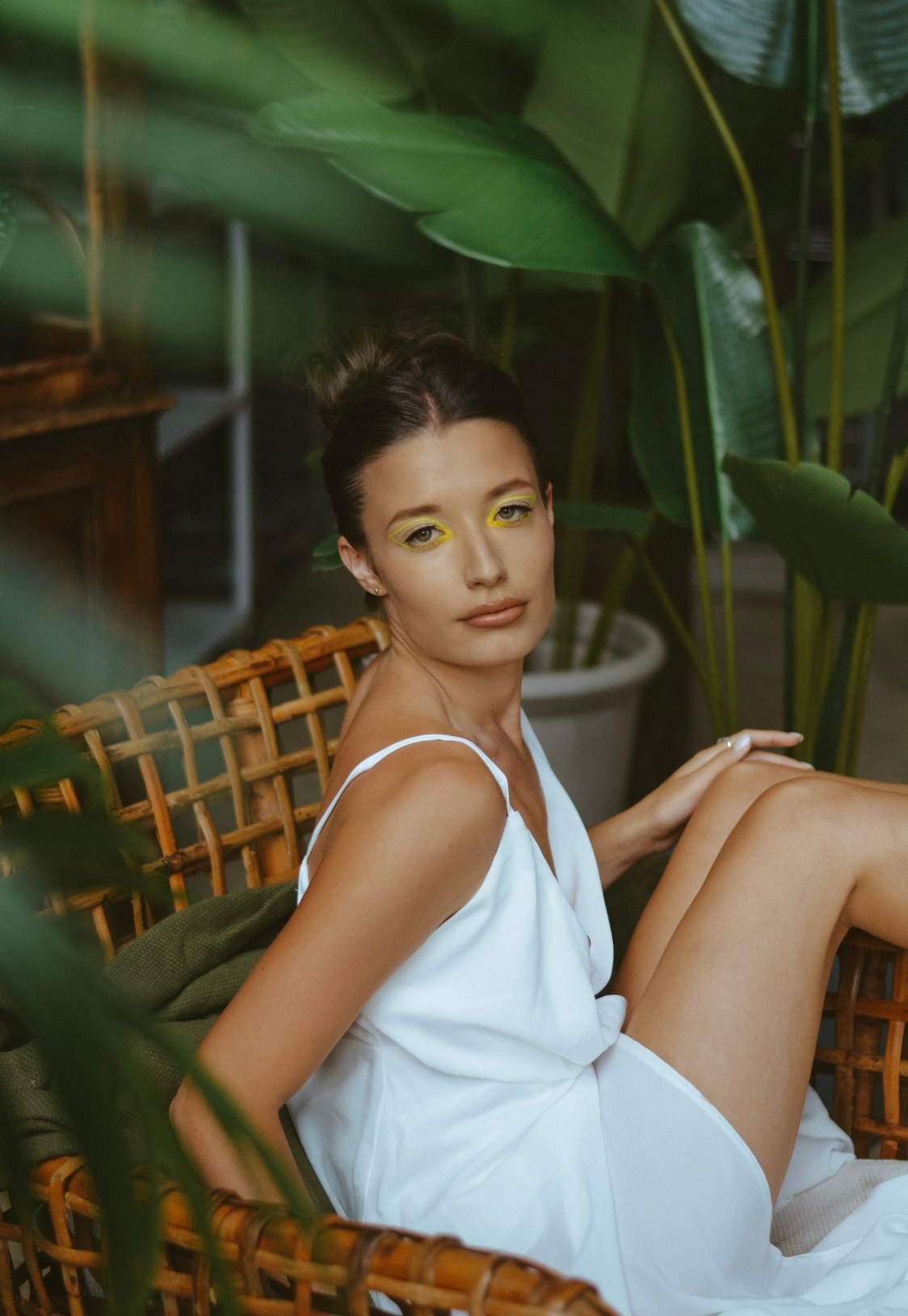 Прически и укладки. Кинокадры для тебя. фотограф и стилист по прическам Анастасия Помелова