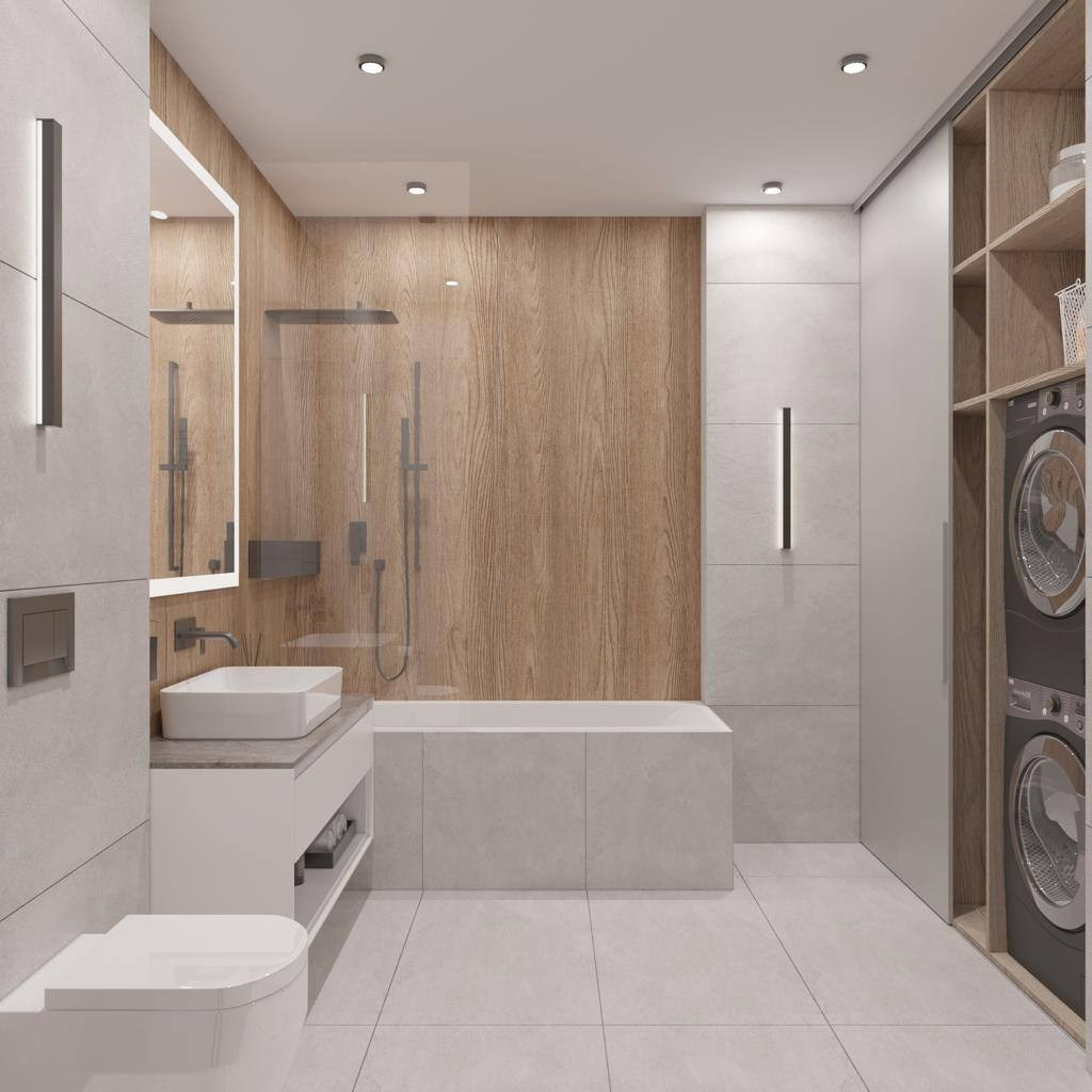 Заказать дизайн квартиры в СПб от Ремонт РККС. Делаем ремонт квартир в Санкт-Петербурге