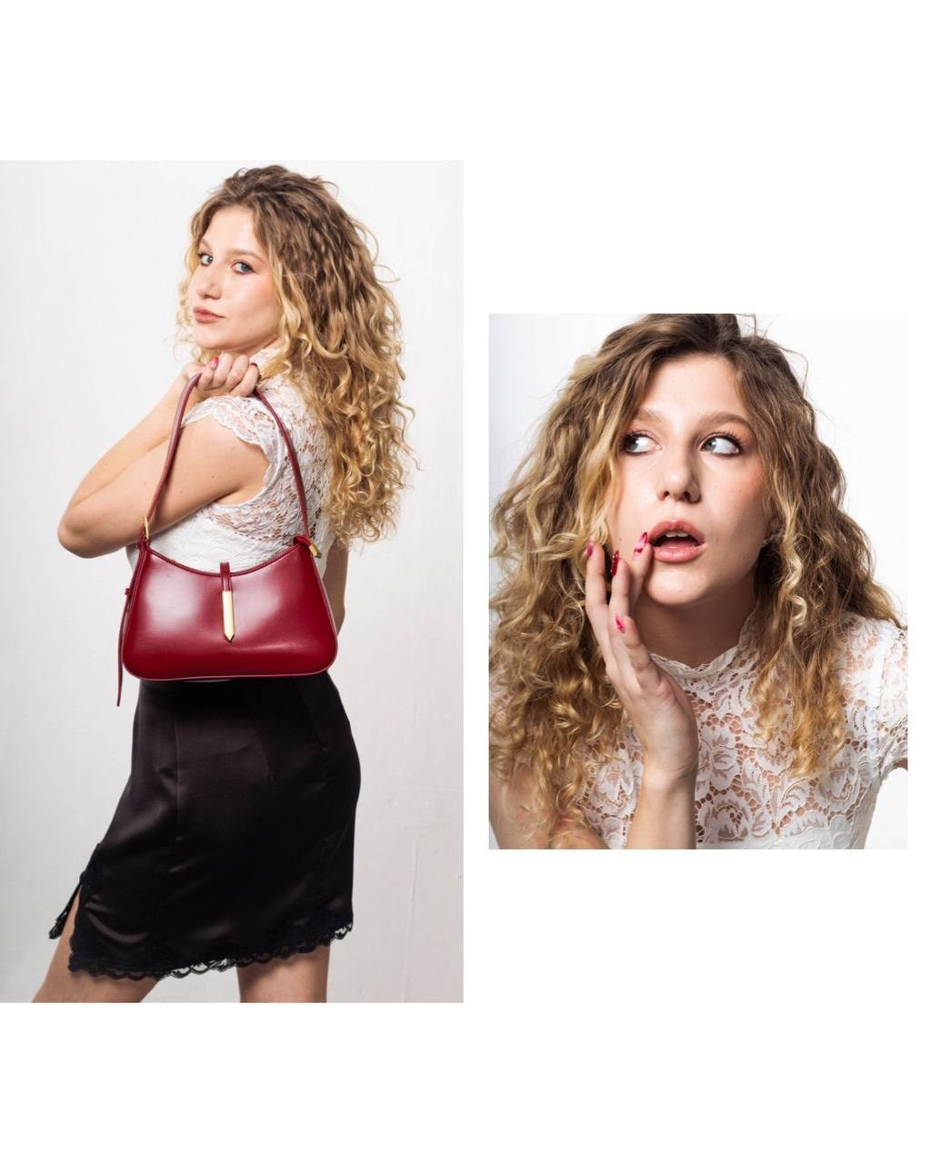 Toomuch. Фотограф и продюсер fashion-съемок в Санкт-Петербурге