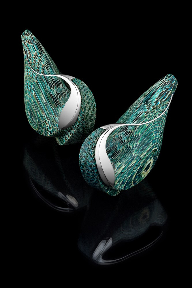 Jewelry. Alexey Bogolepov photography