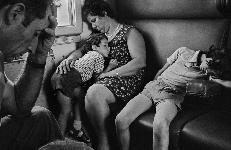 ЙОЗЕФ КУДЕЛКА