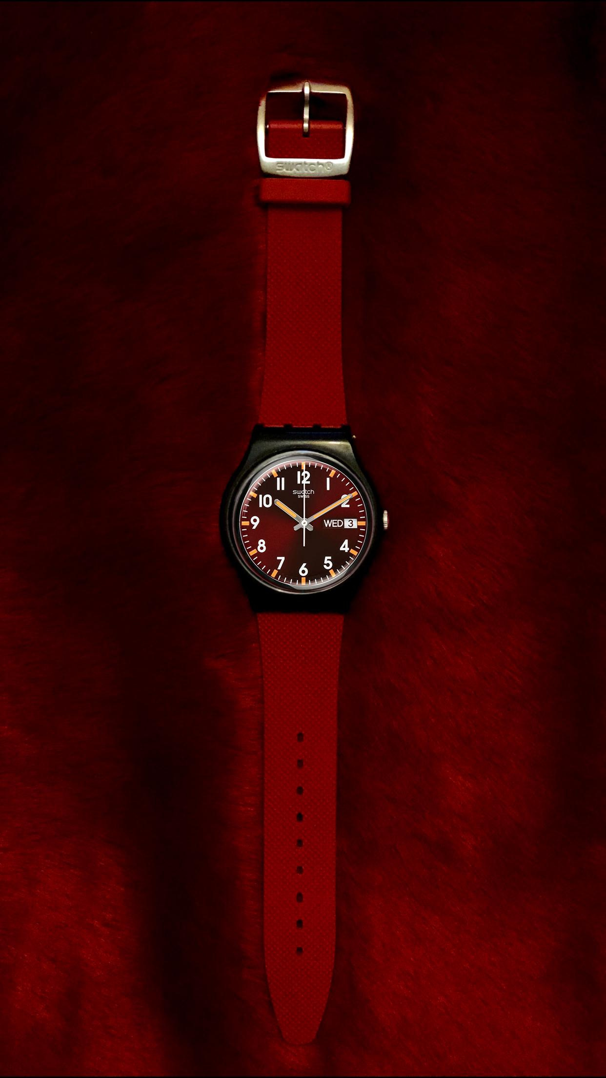 Съемка часов. Фотографы в Тюмени Андрей и Лидия Войвод