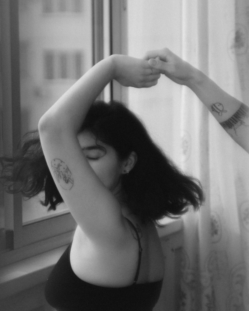 Неля и Максим. Фотограф Краснодар Ирина Гафланова