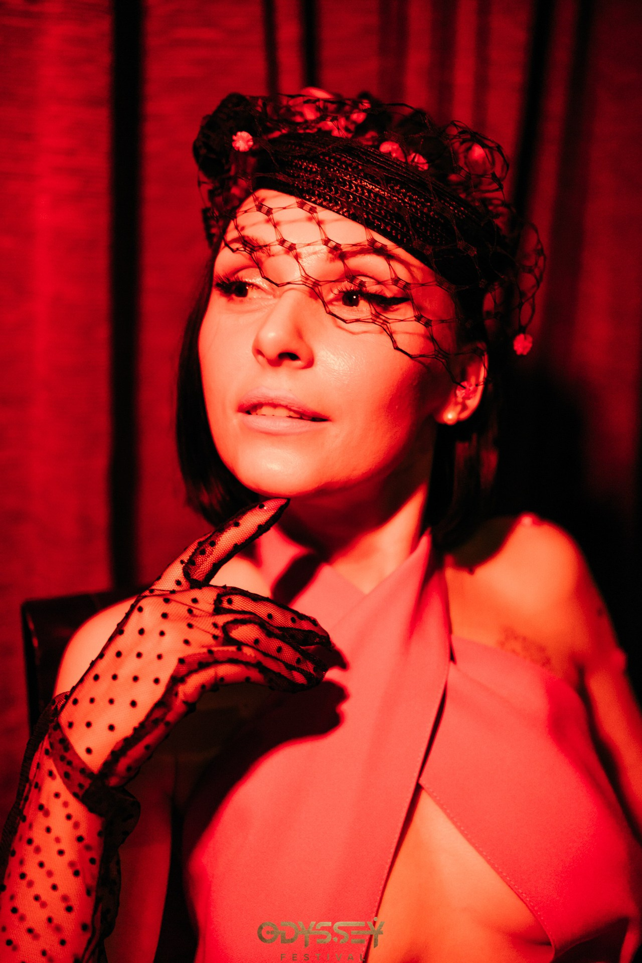 ODYSSEY (OF FLOWERS). Репортажный фотограф Санкт-Петербург