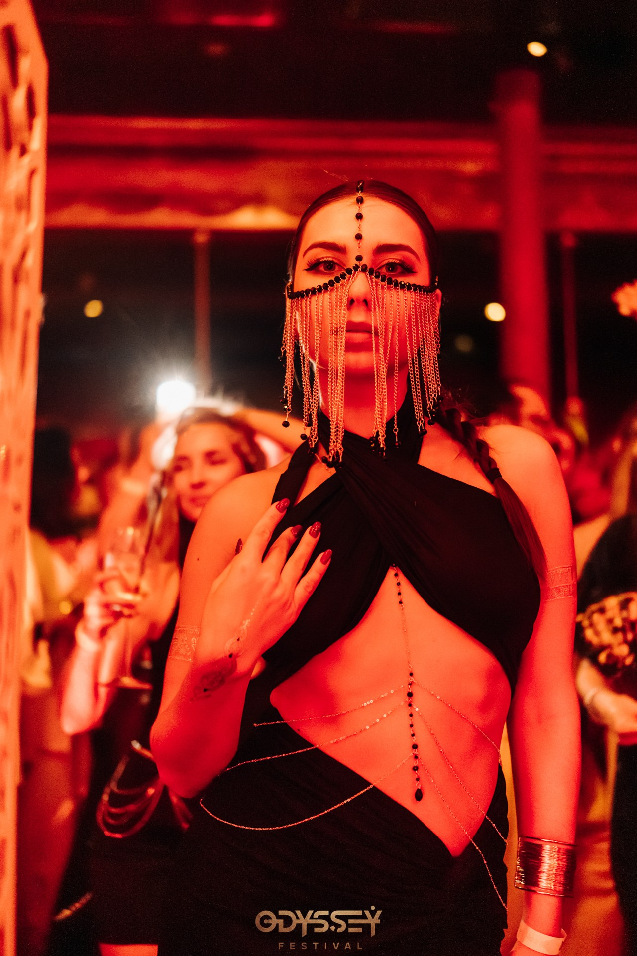 Odyssey Vostok (Buddha bar). Репортажный фотограф Санкт-Петербург