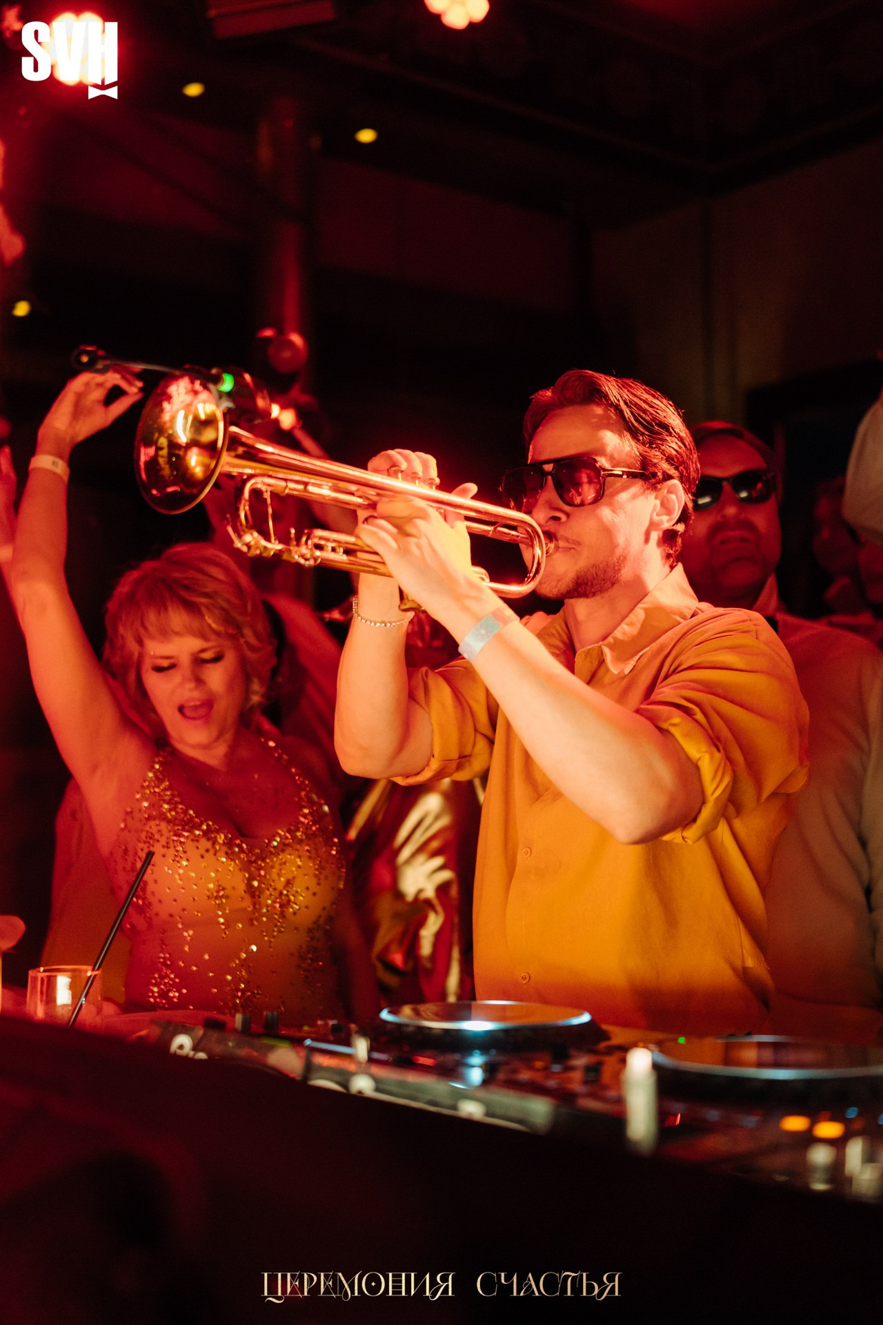 Odyssey «Церемония счастья». Репортажный фотограф Санкт-Петербург