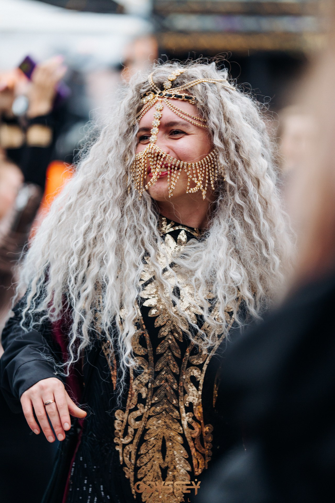 ODYSSEY (7 WONDERS). Репортажный фотограф Санкт-Петербург