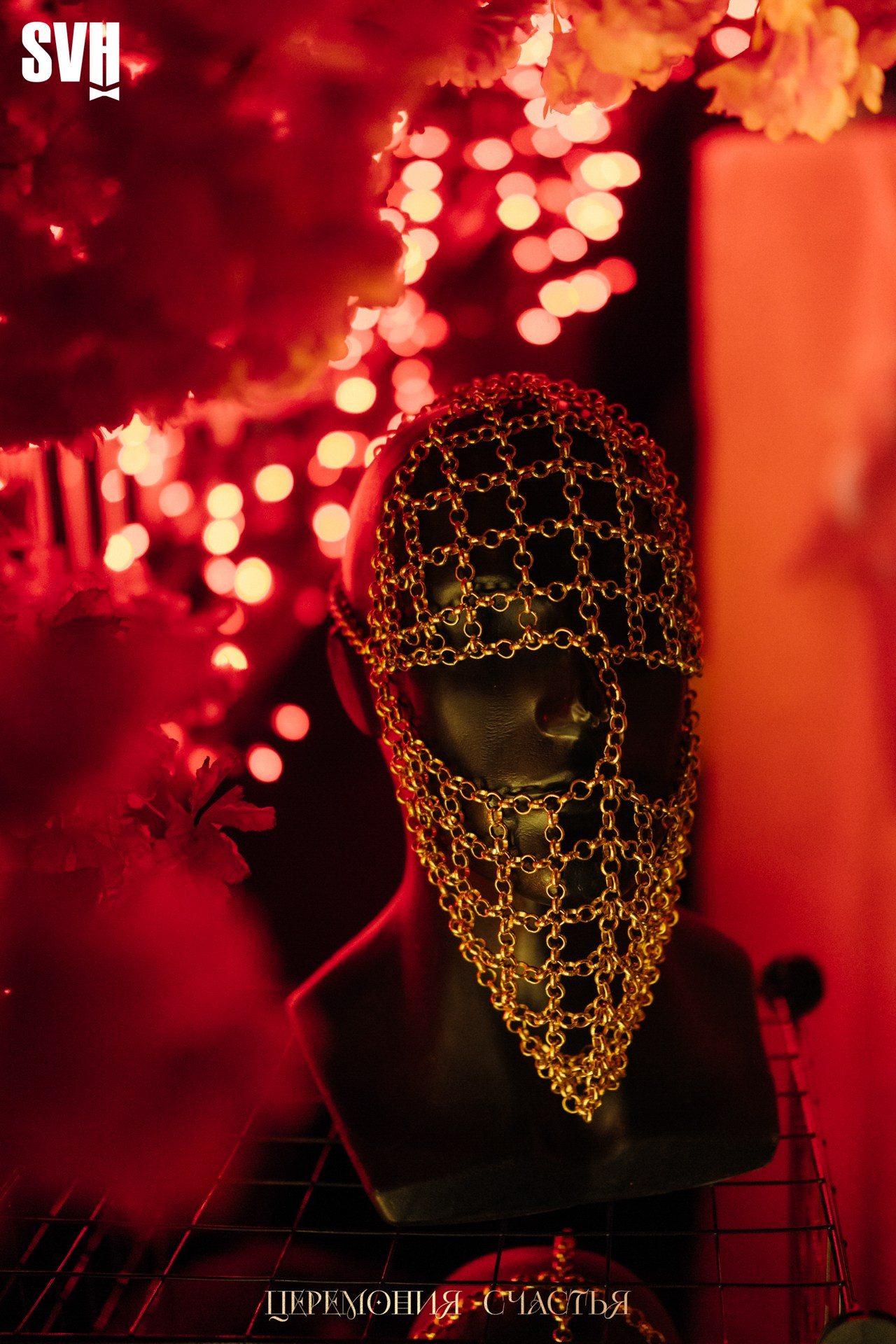 Odyssey «Церемония счастья». Репортажный фотограф Санкт-Петербург