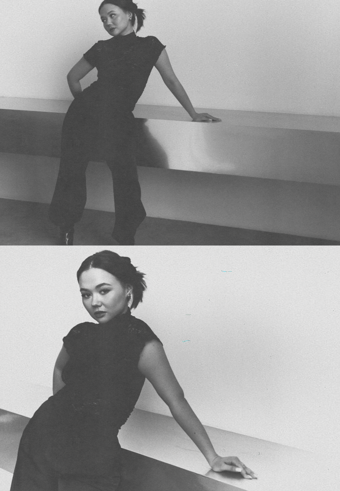 Nadya. Индивидуальная и семейная фотосессия в Чебоксарах Оксана Русакова