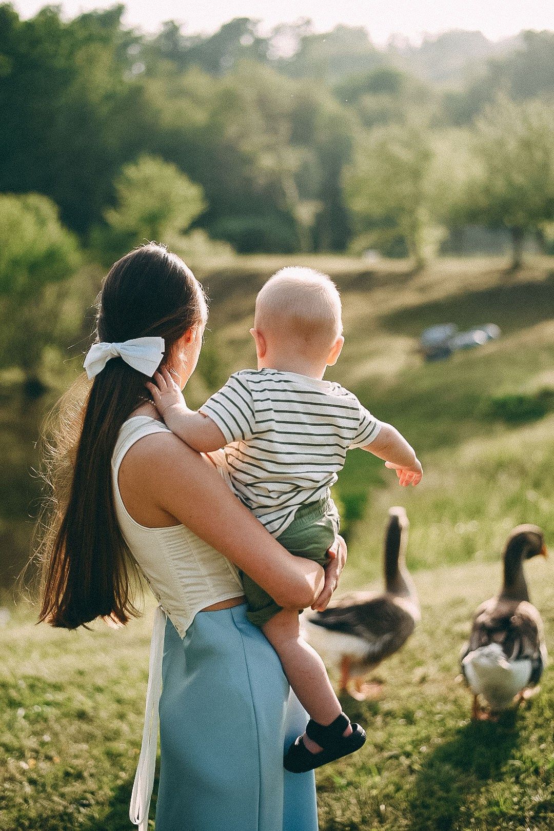 Эко-парк Каткова. Фотограф в Сочи — Маргарита Поганова