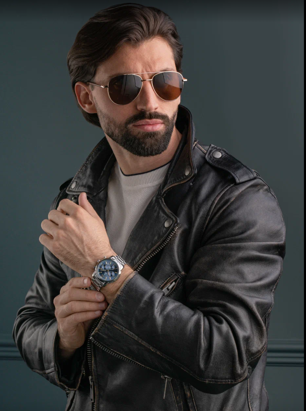 Максим, 175 см, 46-48 р-р. KED Production — продакшн из СПб. Создаём фото, видео и контент, который помогает брендам и селлерам продавать больше