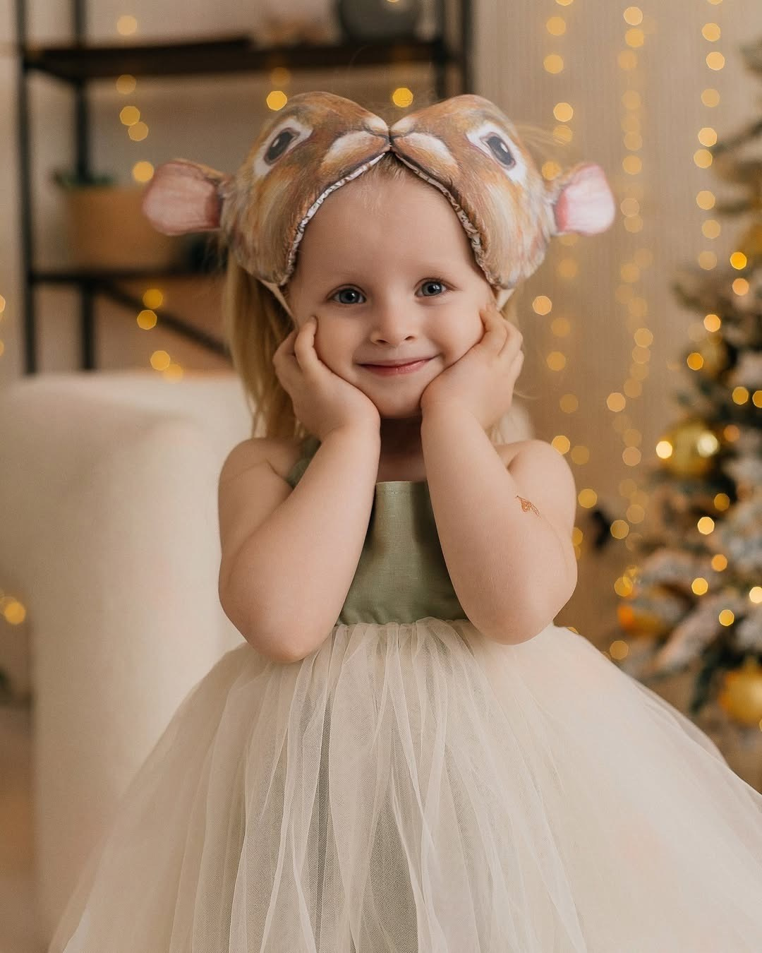 Алиса. Семейный фотограф Юнусова Раиля