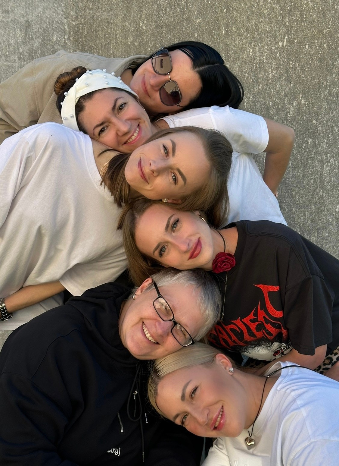 День Рождения. Фотограф в Нижнем Новгороде Лена Бирди