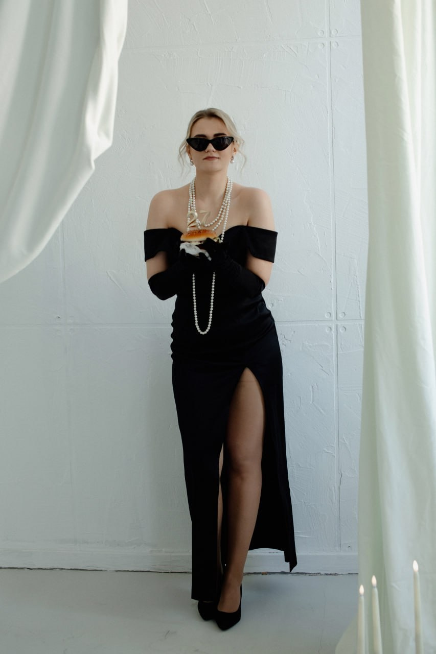 Дарья. Фотограф Ершова Светлана