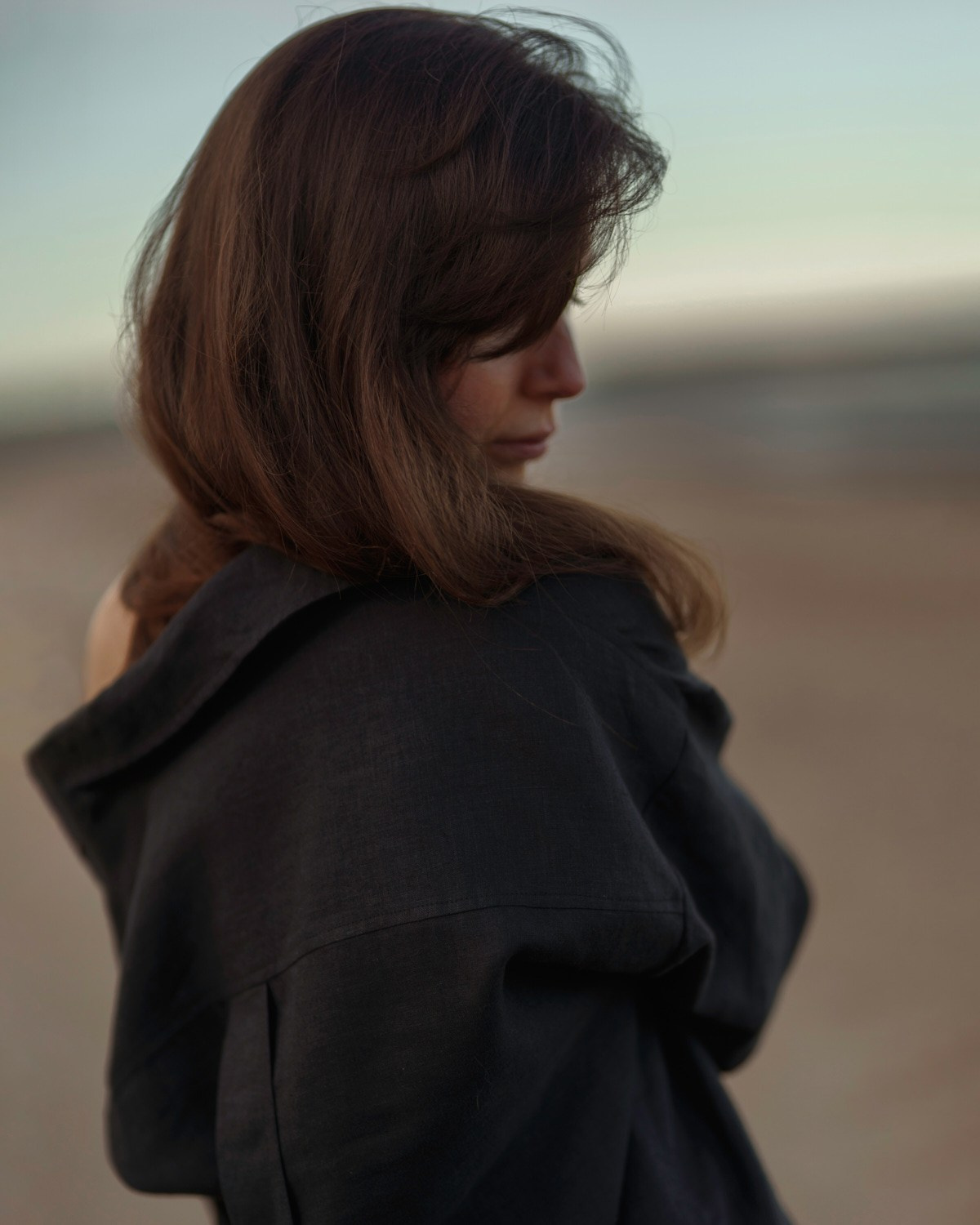 Рубашка. Фотограф в Санкт-Петербурге Вадим Иванов