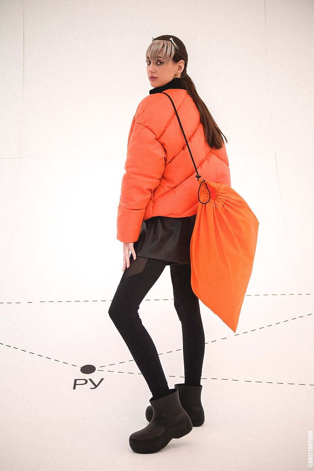 Маркет, ТЦ Метрополис. Репортажный и концертный фотограф в Москве Анастасия Осень