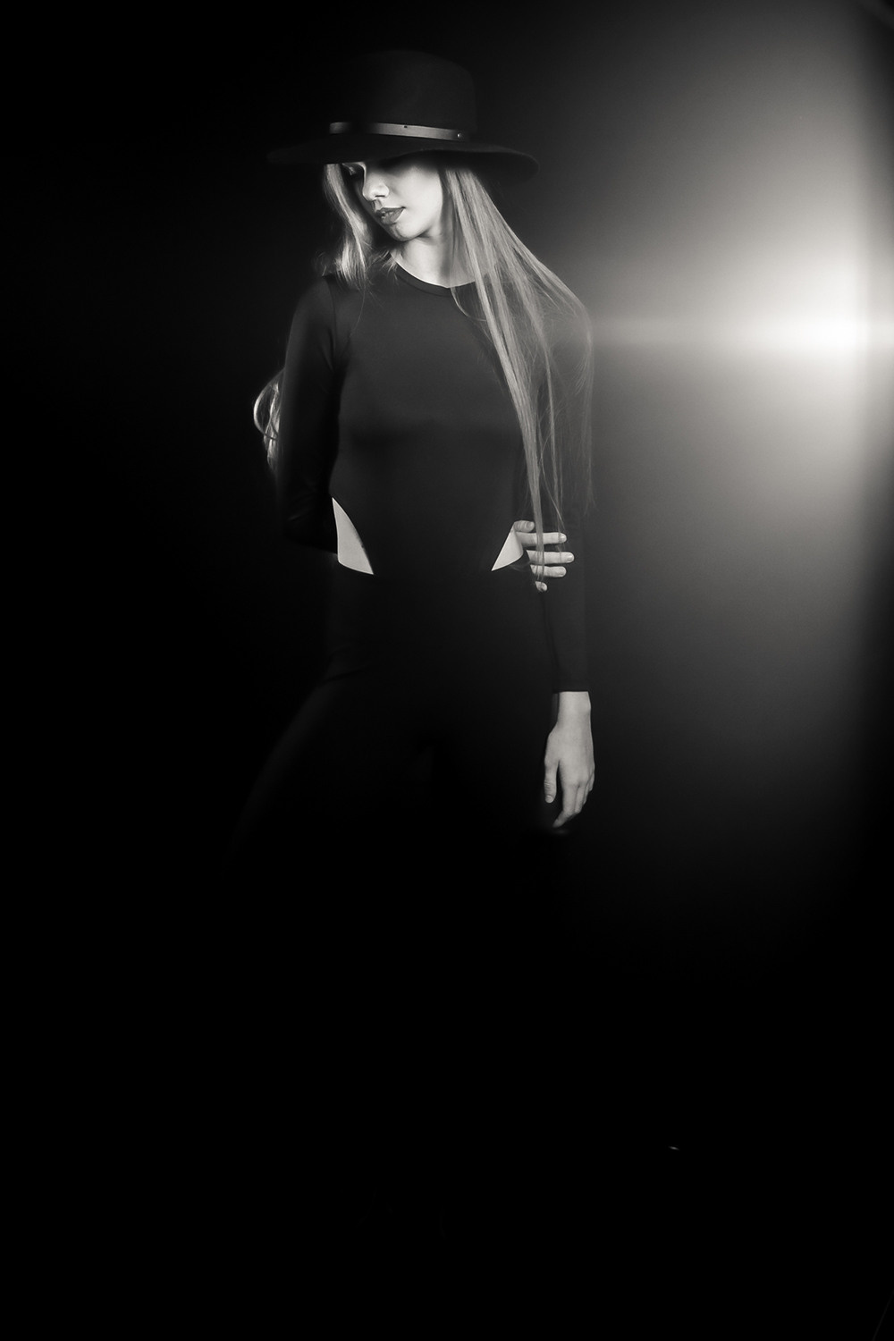 Нежный контраст DS Photo Самара. Фотостудия DS Photo