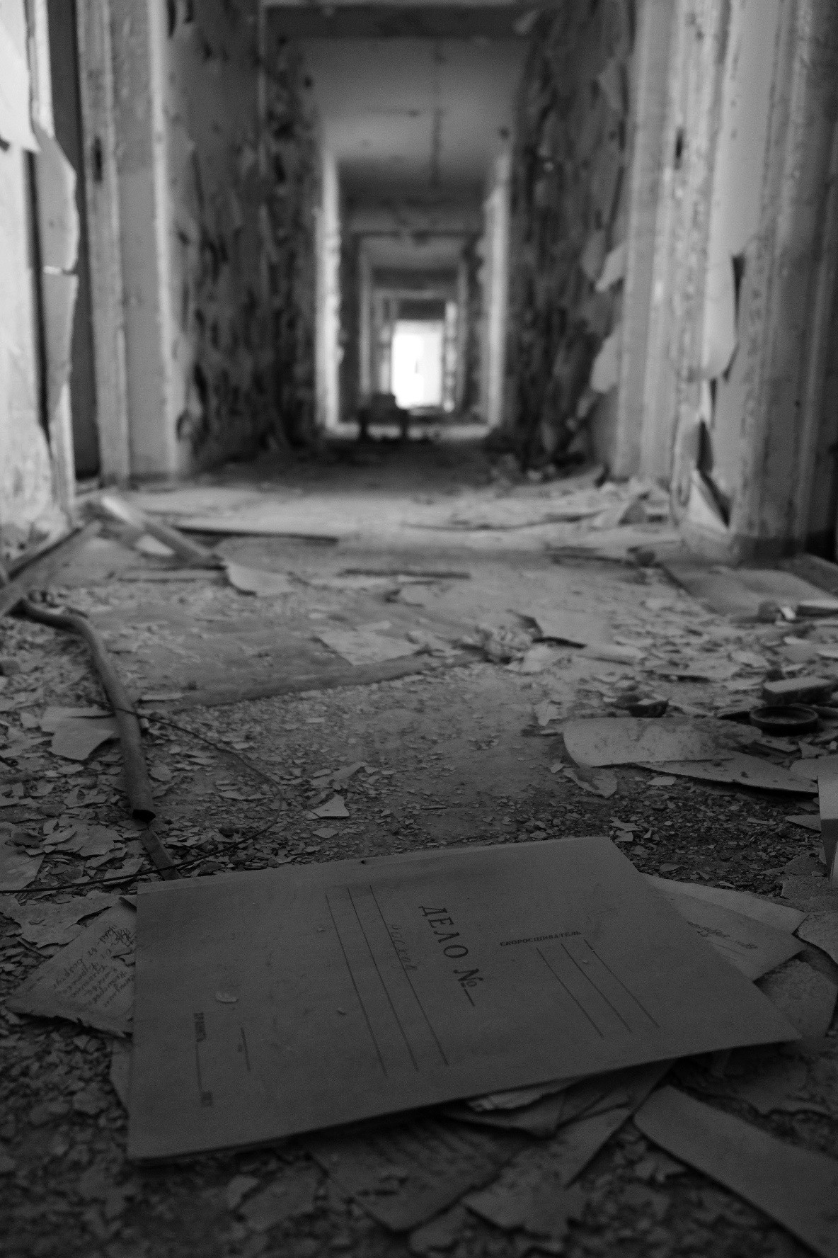 Bajkonur. Brjankin.com