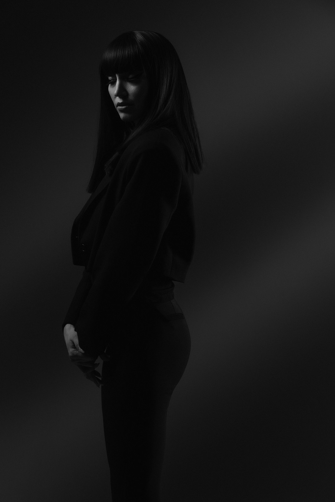 HIDDEN. Фотограф Москва Владимир Филин