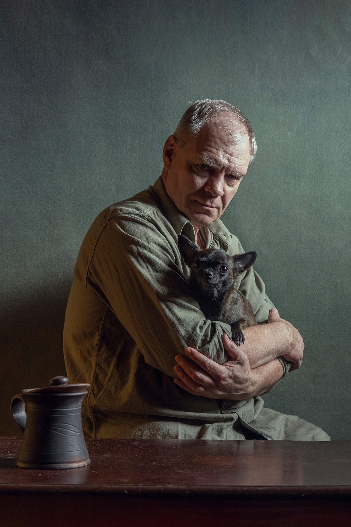 ГУМ «Искусство XXI ВЕКА» Глава 3 Москва. ARTEXPOPHOTO