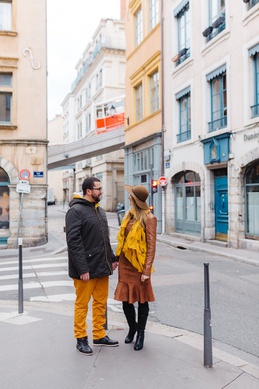 Love-story in Lyon. Family and wedding photographer Lyon, Paris, Annecy, Geneve