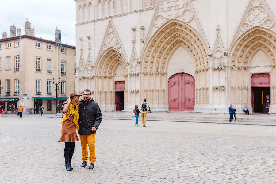 Love-story in Lyon. Family and wedding photographer Lyon, Paris, Annecy, Geneve