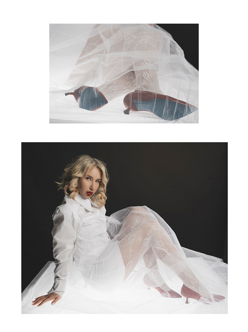 Оля. Свадебный фотограф в Рязани Дзюрак Елизавета