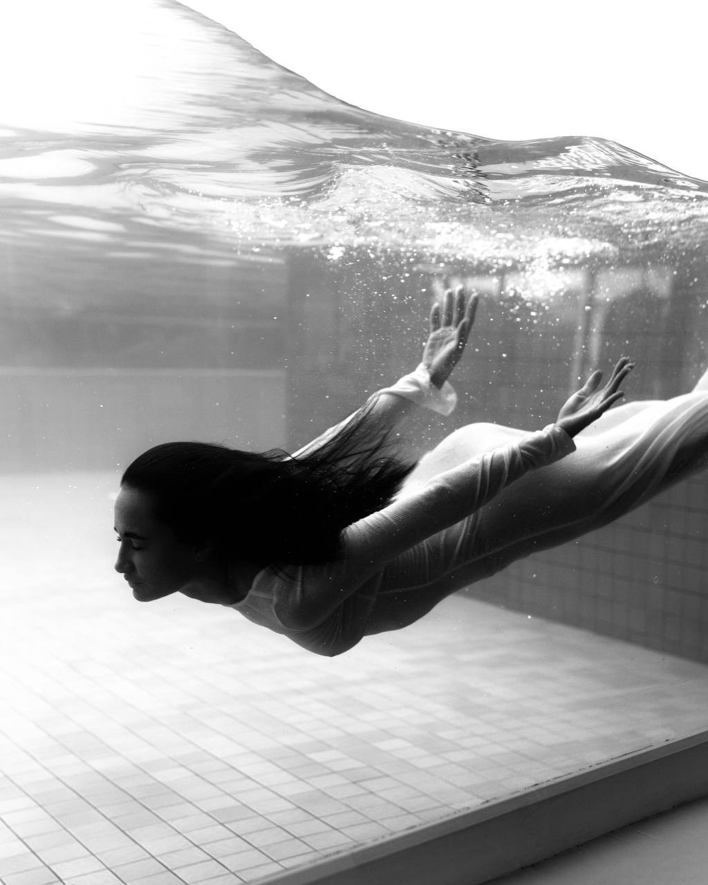 Леся — индивидуальная фотосессия | Портфолио