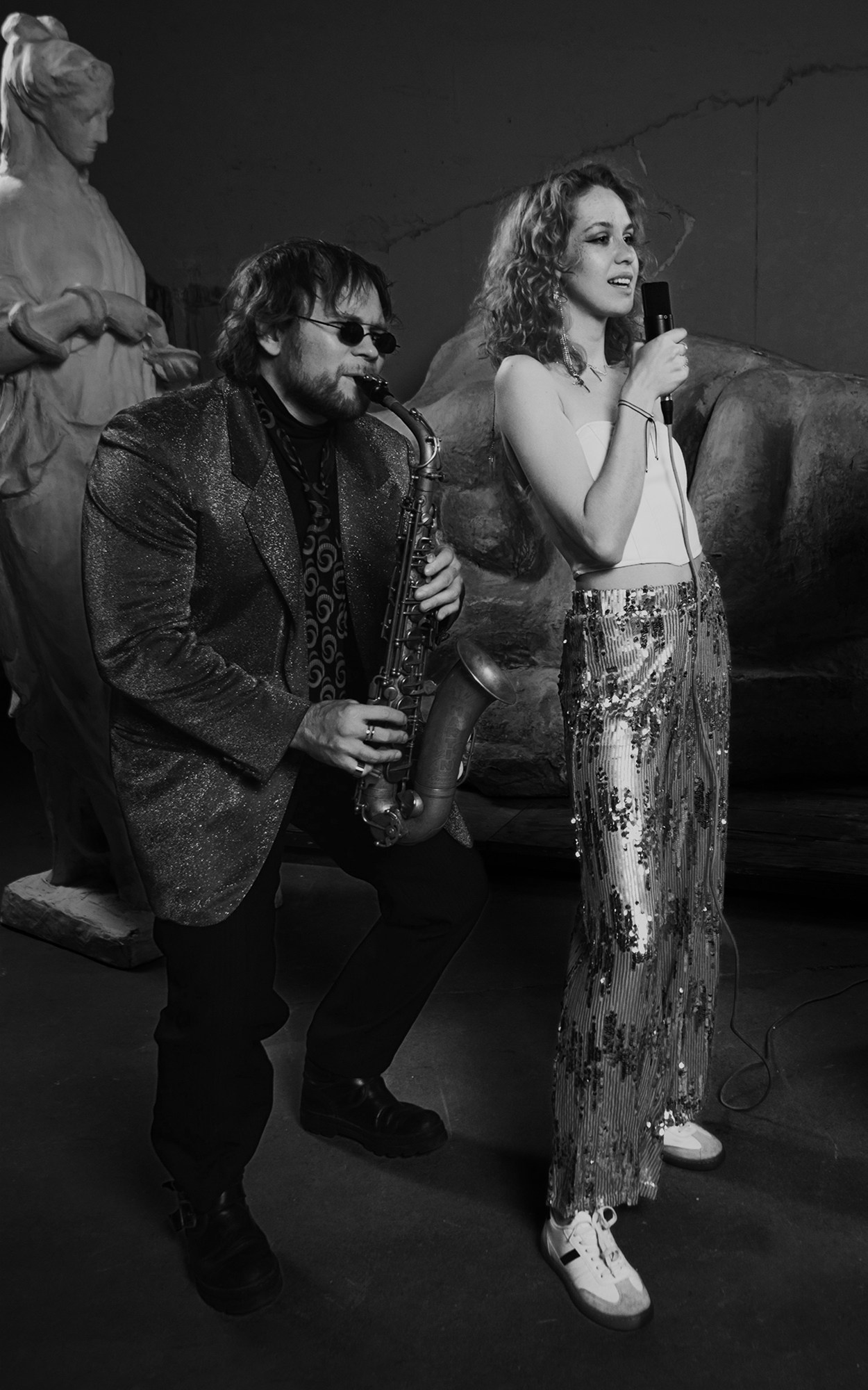 БОГЕМНЫЙ ЛЮФТ