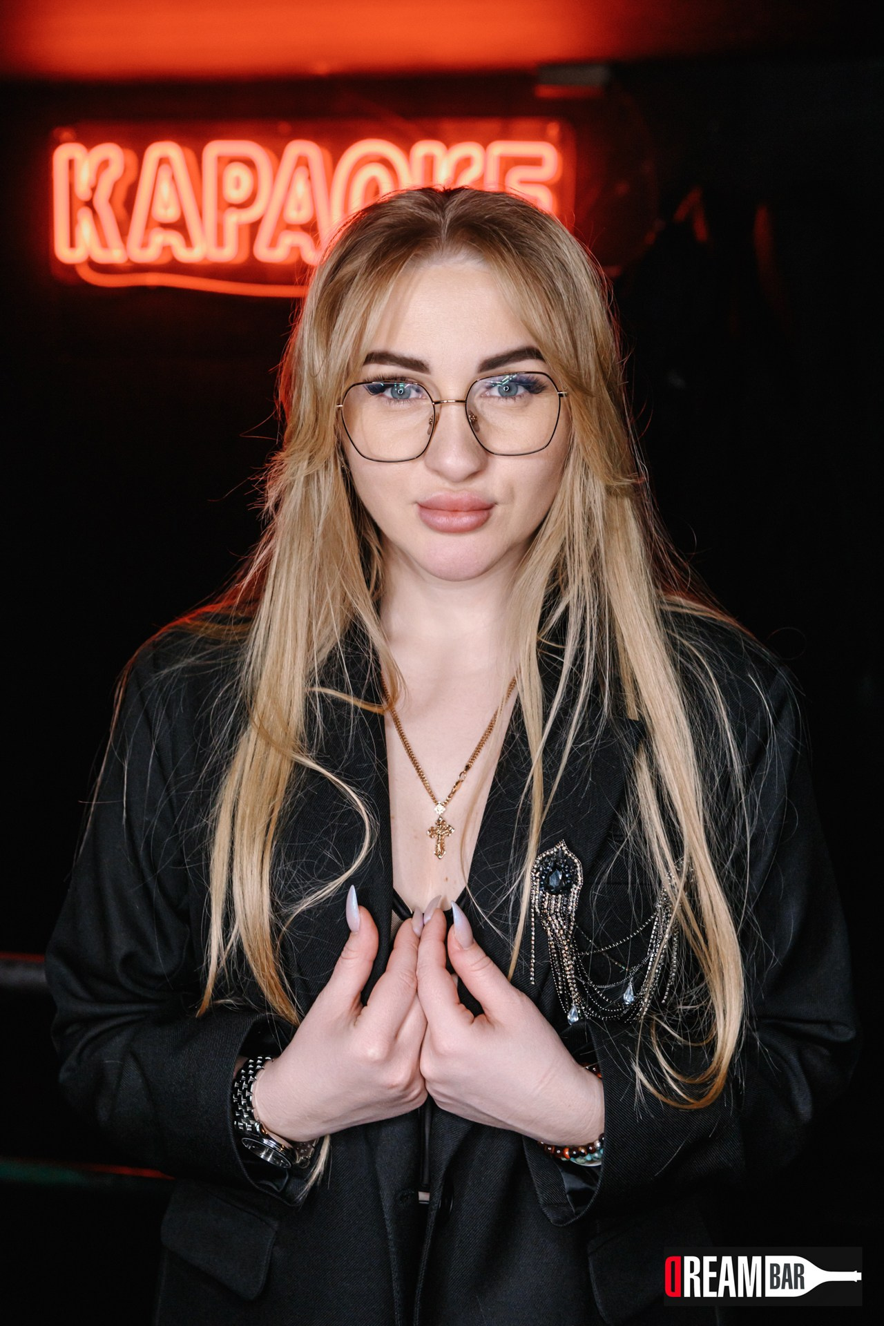 Dream Bar. Фотограф Владимир Молоканов