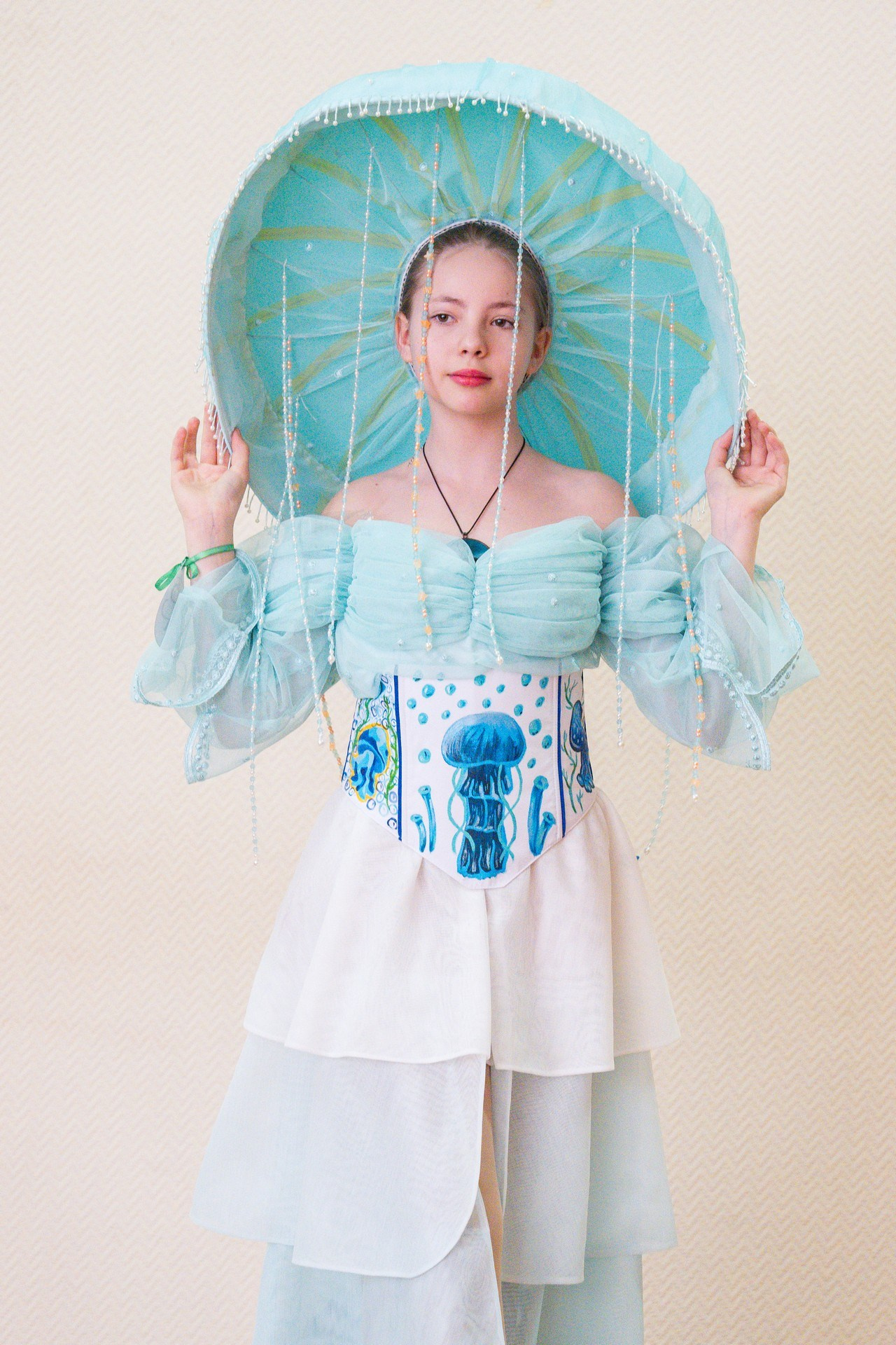 Царскосельский кутюрье. Репортажная съёмка в Санкт-Петербурге, Константин Петров