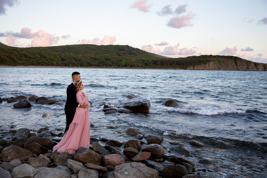 Свадьбы. Фотограф Анна Алянич