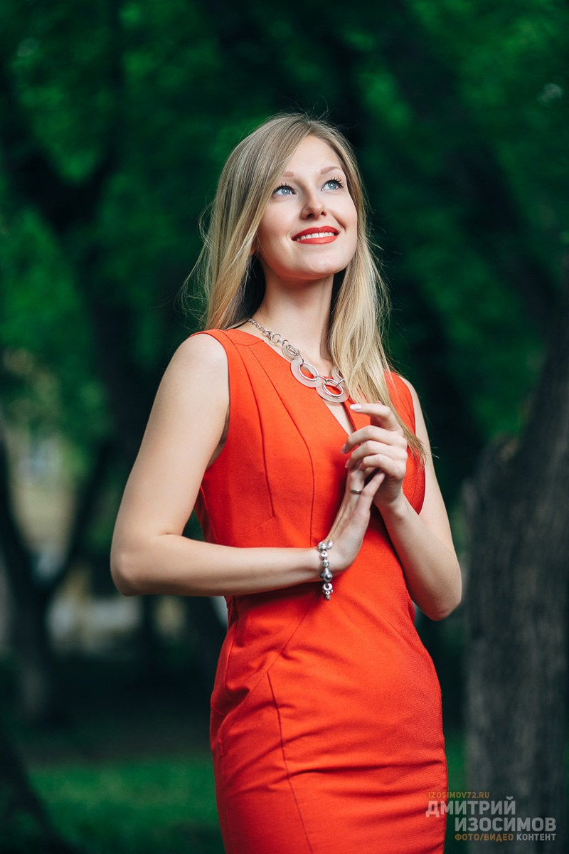 Фотосессии