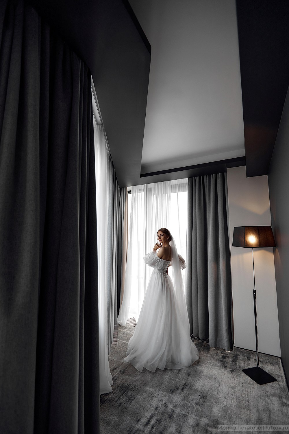 Яна и Костя. Свадебная фотосъёмка в Брянске | Влад и Ирина Тютьковы