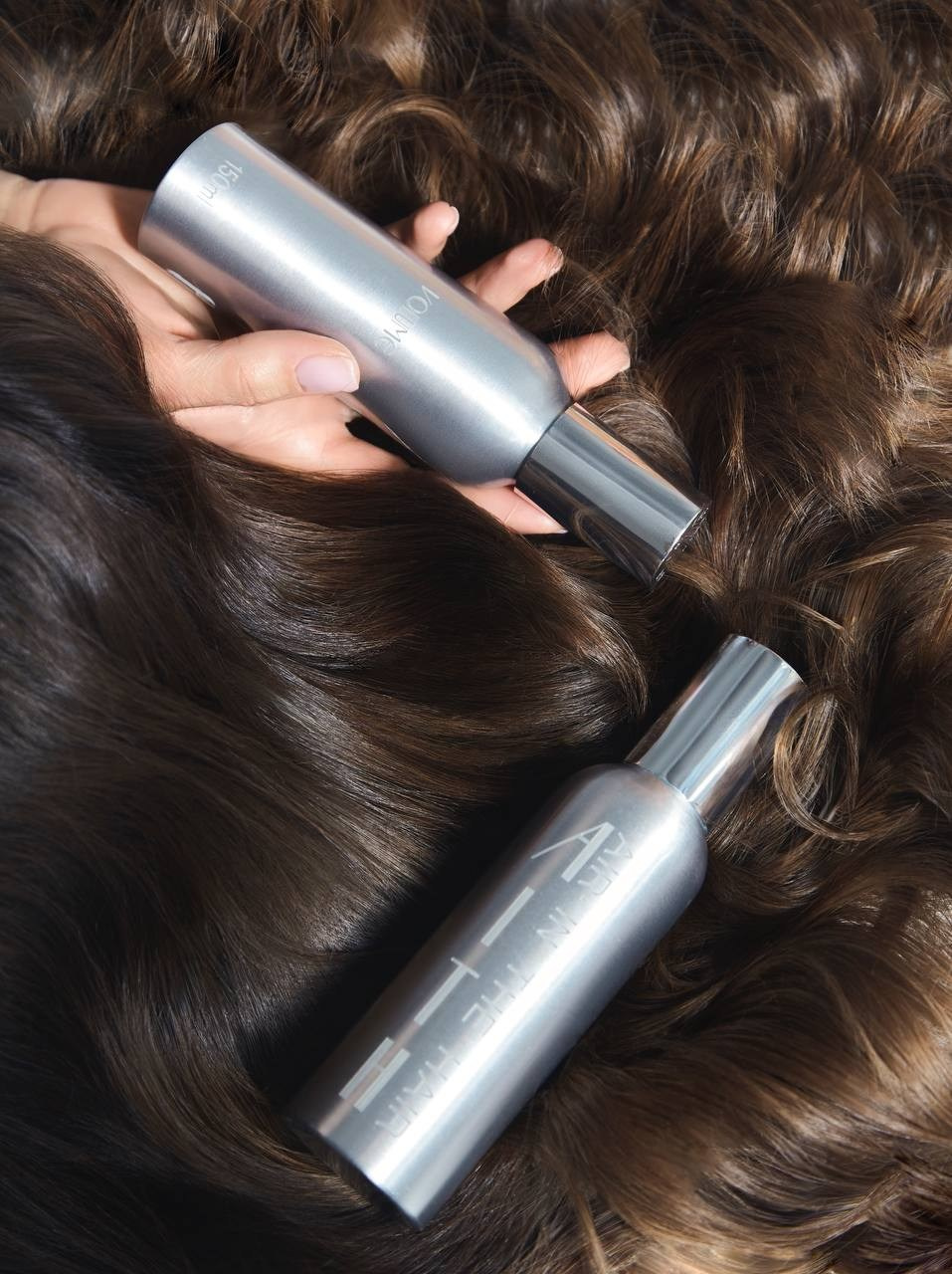 Air in the air. Главная