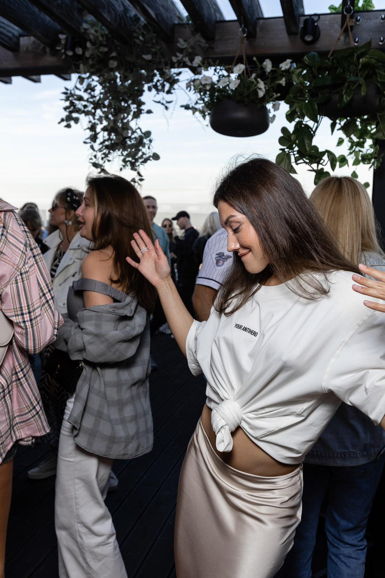 Odyssey partry. Ещё не вечер Viktor Petrov Birthday. Фотограф в Санкт-Петербурге — Сергей Петров