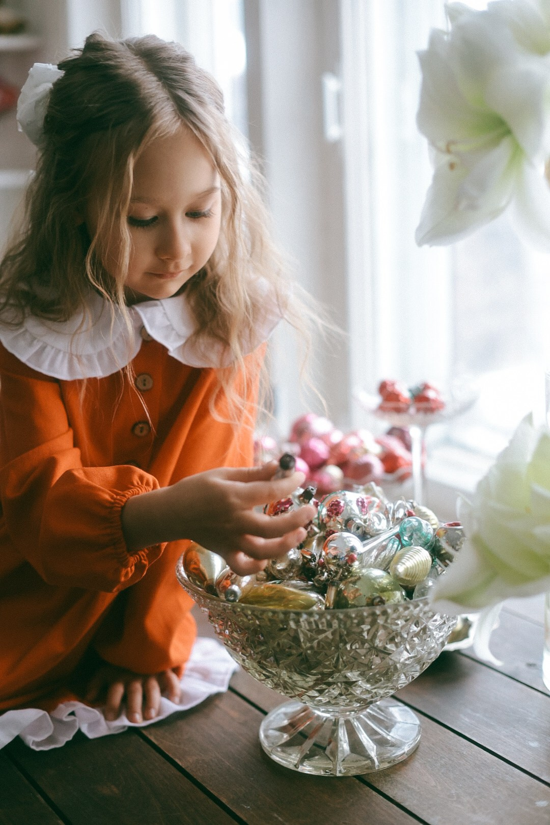 Катя и Мира. Фотограф Нижний Новгород