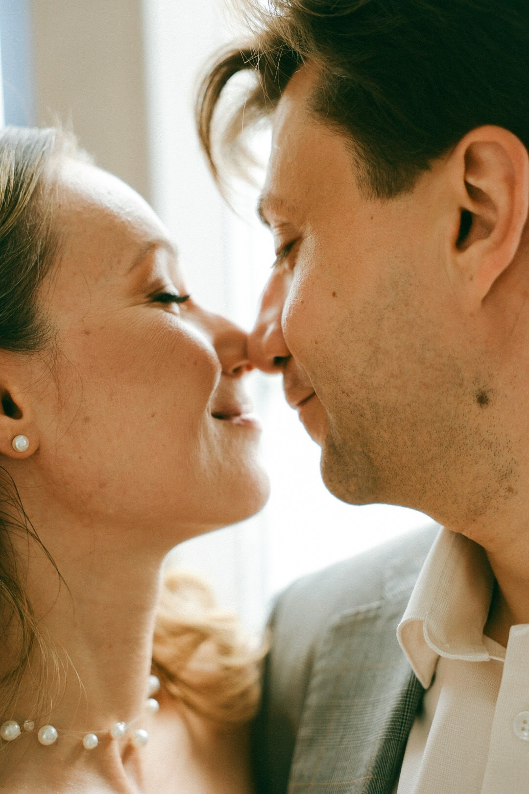 Данил и Рита. Фотограф Нижний Новгород