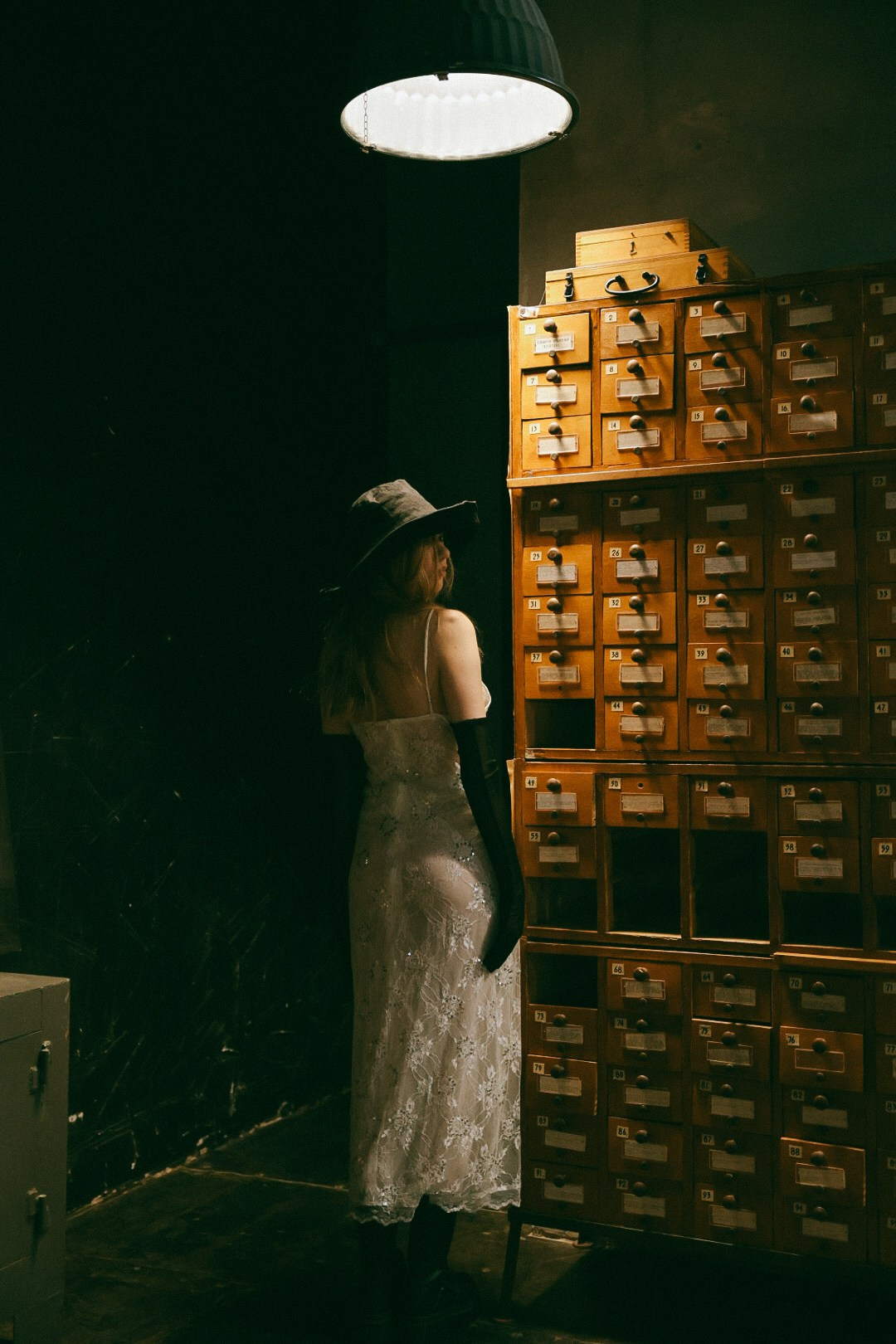 Вероника. Фотограф Нижний Новгород